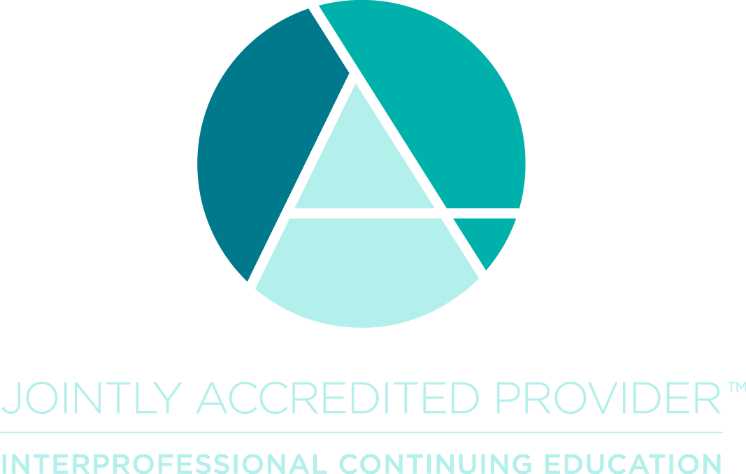 Jointly Accredited Provider